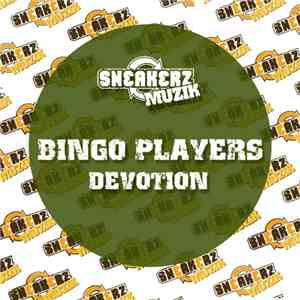Bingo Players - Devotion download flac mp3