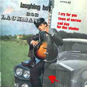 Bob Lackman - Laughing Boy download flac mp3