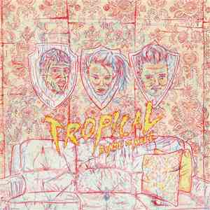 Bonde Do Rolê - Tropicalbacanal download flac mp3
