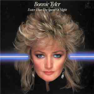 Bonnie Tyler - Faster Than The Speed Of Night download flac mp3
