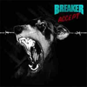 Breaker  - Accept download flac mp3