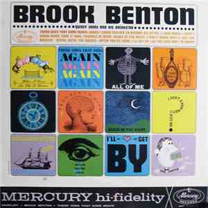 Brook Benton - There Goes That Song Again download flac mp3