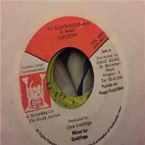 Capleton / Pinchers - No Watch Man (Remix) / Funky Cassandra download flac mp3