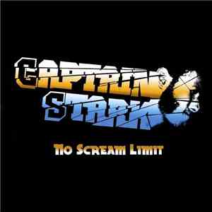 Captain Stark - No Scream Limit download flac mp3