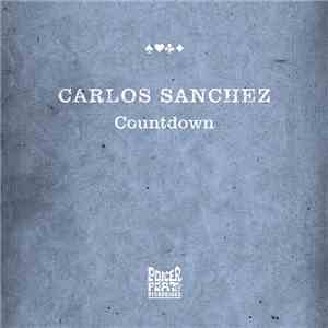 Carlos Sánchez - Countdown download flac mp3