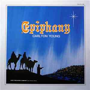 Carlton Young - Epiphany download flac mp3
