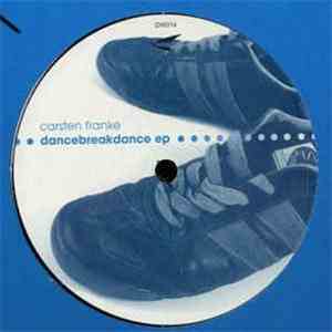 Carsten Franke - Dance Break Dance download flac mp3