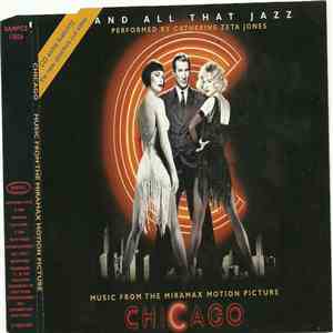 Catherine Zeta-Jones - Music From The Miramax Motion Picture Chicago download flac mp3