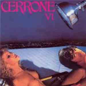 Cerrone - Cerrone VI download flac mp3