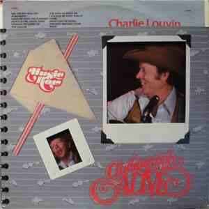 Charlie Louvin - Audiograph Alive download flac mp3