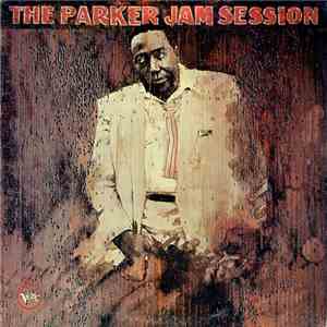 Charlie Parker - The Parker Jam Session download flac mp3