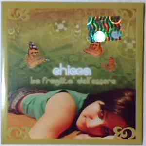 Chicca  - La Fragilità Dell'Essere download flac mp3