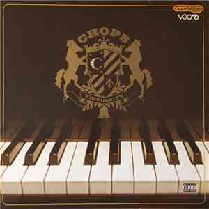 Chops - Virtuosity download flac mp3