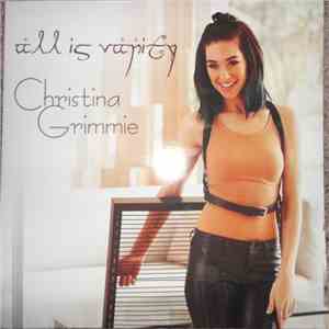 Christina Grimmie - All Is Vanity download flac mp3