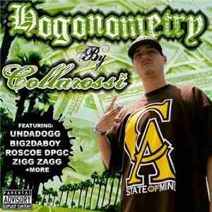 Collarossi - Hogonometry download flac mp3