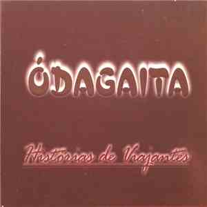 Ódagaita - Histórias De Viajantes download flac mp3