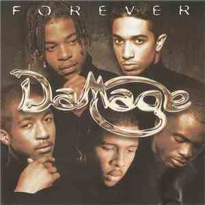 Damage - Forever download flac mp3