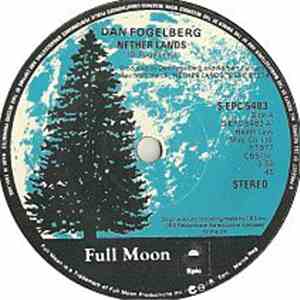 Dan Fogelberg - Nether Lands download flac mp3