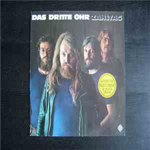 Das Dritte Ohr - Zahltag download flac mp3