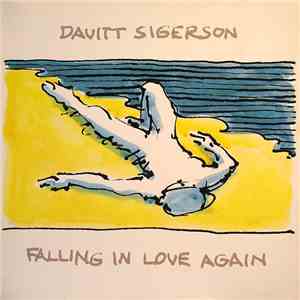 Davitt Sigerson - Falling In Love Again download flac mp3
