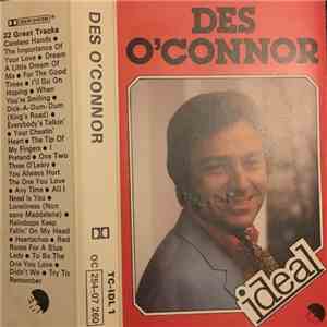Des O'Connor - Des O'Connor download flac mp3
