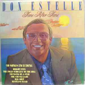 Don Estelle - Time After Time download flac mp3