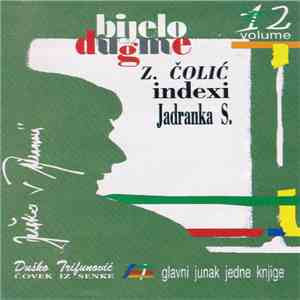 Duško Trifunović - Čovek Iz Senke Volume 2 download flac mp3