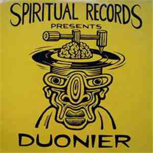 Duonier - Give It To Me Good download flac mp3