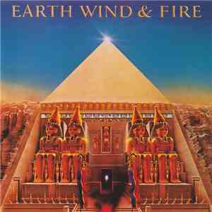 Earth, Wind & Fire - All 'N All download flac mp3