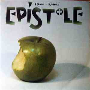 Epistole - Pecado Original download flac mp3