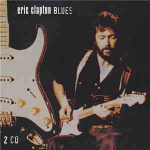 Eric Clapton - Blues download flac mp3