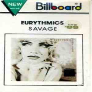 Eurythmics - Savage download flac mp3