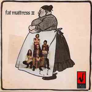 Fat Mattress - Fat Mattress II flac mp3 download