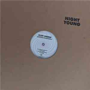 Felipe Gordon - Downloaded For Moodymann EP download flac mp3