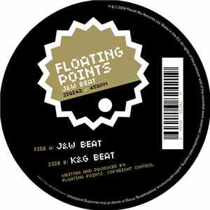 Floating Points - J&W Beat download flac mp3