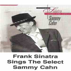 Frank Sinatra - Sings The Select Sammy Cahn download flac mp3