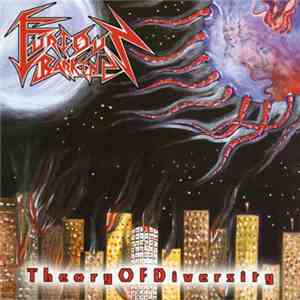 Furious Barking - Theory Of Diversity download flac mp3