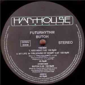 Futurhythm - Butoh download flac mp3