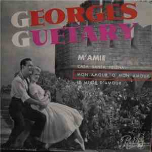 Georges Guétary - M'Amie download flac mp3