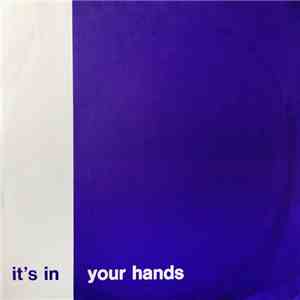 Gordon Berry  - It's In Your Hands download flac mp3