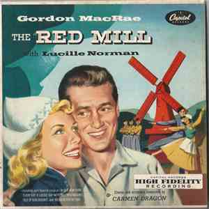 Gordon MacRae - The Red Mill download flac mp3