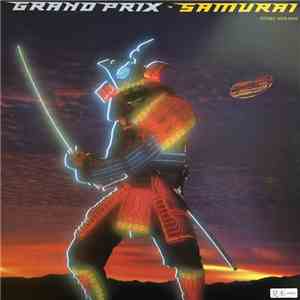 Grand Prix  - Samurai download flac mp3