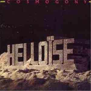 Helloïse - Cosmogony download flac mp3