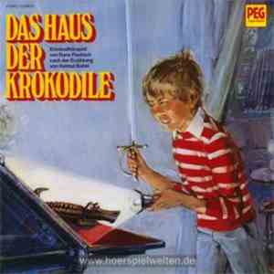 Helmut Ballot - Das Haus Der Krokodile download flac mp3