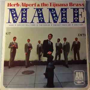 Herb Alpert & The Tijuana Brass - Mame download flac mp3