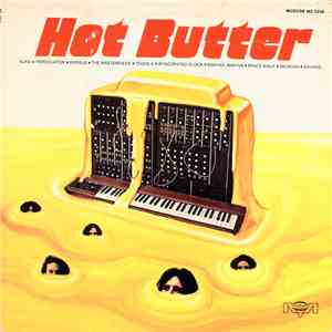 Hot Butter - More Hot Butter flac mp3 download