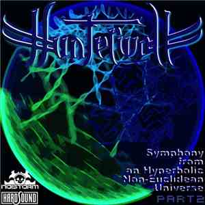 Hunterwolf - Symphony From A Hyperbolic Non-Euclidean Universe Part 2 download flac mp3