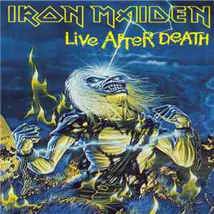 Iron Maiden - Live After Death download flac mp3