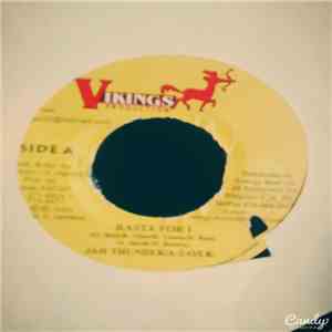 Jah Thunder - Rasta For I download flac mp3