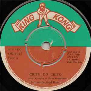 Jamasis Sound Band - Chito Ko Chito / Esther Chepkoech download flac mp3